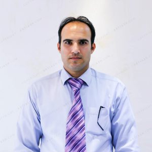 عکاسی تبلیغاتی پرسنل شرکتی در اهواز