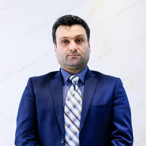 عکاسی تبلیغاتی پرسنل شرکتی در اهواز