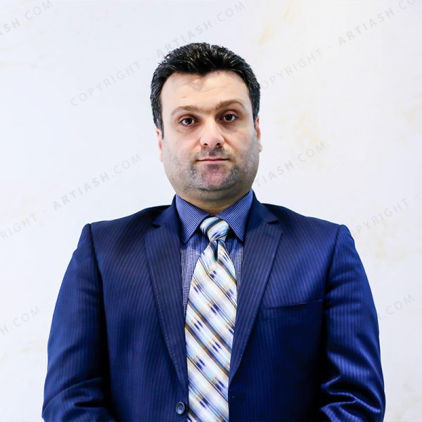 عکاسی تبلیغاتی پرسنل شرکتی در اهواز