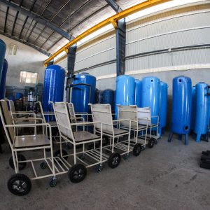 عکاسی تبلیغاتی صنعتی در اهواز