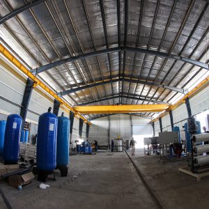 عکاسی تبلیغاتی صنعتی در اهواز