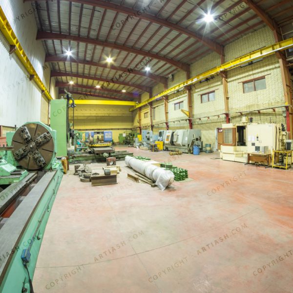 عکاسی تبلیغاتی صنعتی شرکت های خصوصی در اهواز