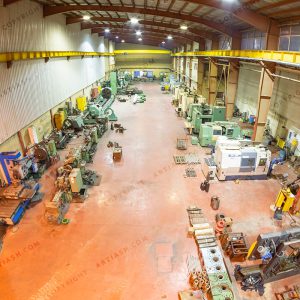 عکاسی تبلیغاتی صنعتی شرکت های خصوصی در اهواز