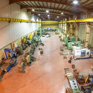 عکاسی تبلیغاتی صنعتی شرکت های خصوصی در اهواز