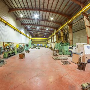 عکاسی تبلیغاتی صنعتی شرکت های خصوصی در اهواز