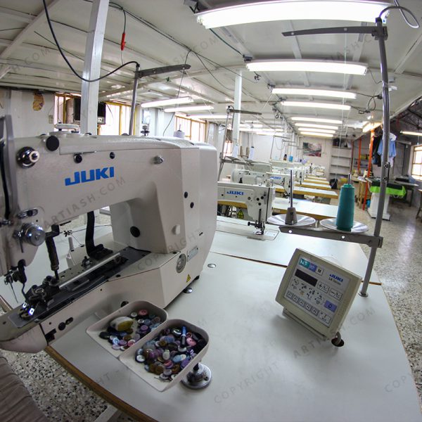 عکاسی تبلیغاتی صنعتی در اهواز