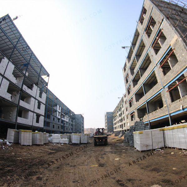 عکاسی صنعتی در اهواز