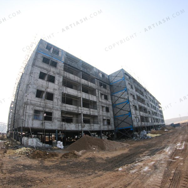 عکاسی صنعتی در اهواز