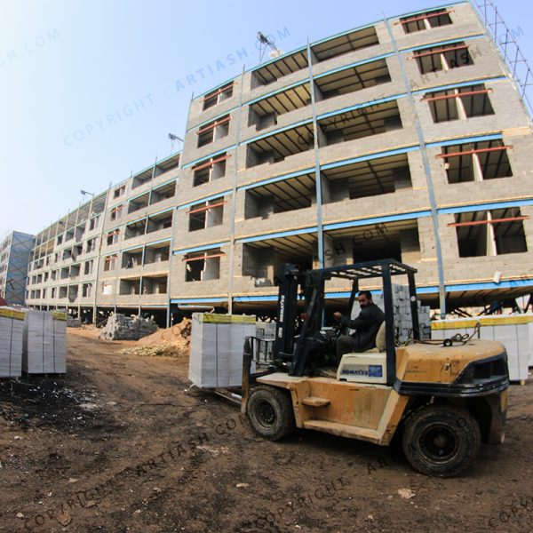 عکاسی صنعتی در اهواز