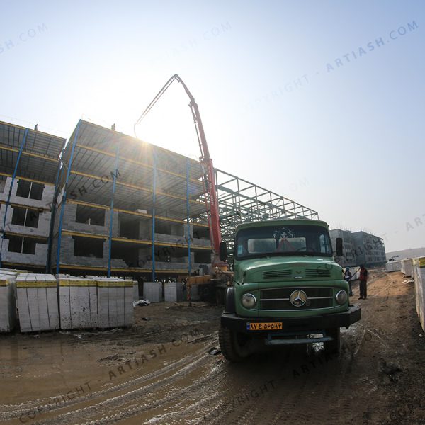 عکاسی صنعتی در اهواز