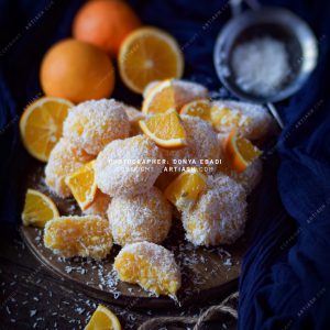 عکاسی مواد غذایی و نوشیدنی در اهواز