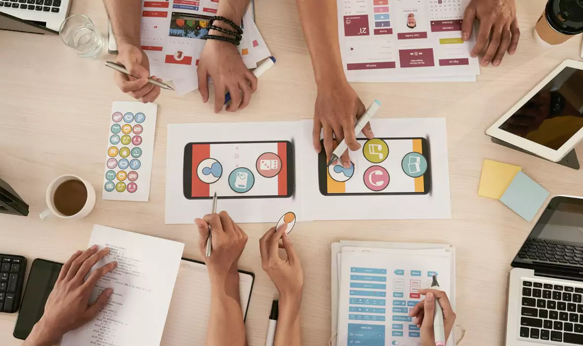 راهنمای جامع برای راه‌اندازی کسب و کار آنلاین در اهواز