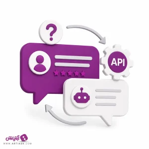 ماژول ثبت نظرات و پرسش/پاسخ اتوماتیک + Api آمیتیس