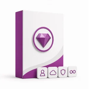پکیج الماس آمیتیس