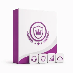 پکیج طلایی آمیتیس